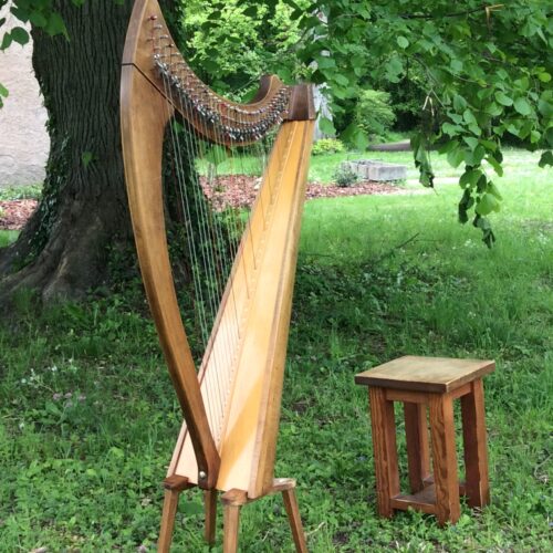 Le jardin de Gribouille - 